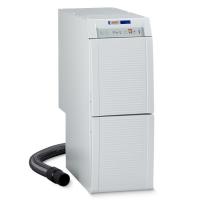 SILENT compact - маленькая вытяжка для 1 рабочего места