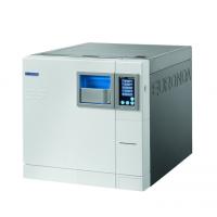 Euronda E9 Recorder 18 - электронный автоклав класса B с фракционной сушкой, сенсорным дисплеем и термопринтером, 18 л