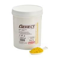 Воск зуботехнический ДЕНЕСТ погружной, желтый, 300 г