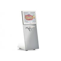 TRIOS 3 Wireless Cart -  подкатной беспроводной 3D сканер с технологией сверхбыстрого оптического секционирования