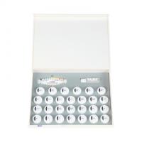 CZR FC Paste Stain Kit - набор пастообразных красителей