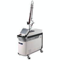 AMI Q-Master Plus Косметологический лазер