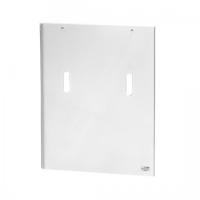 ПАНЕЛЬ-КРЫШКА 1.0 ЭЛЕМЕНТ - быстросъемная крышка для задней многофункциональной стенки столов ЭЛЕМЕНТ