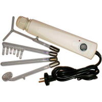 СМП Де-212 Карат Аппарат для дарсонвализации