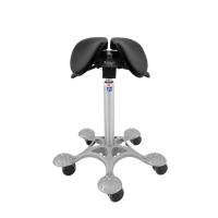 Salli Small MultiAdjuster - эргономичный стул врача-стоматолога, с максимальным количеством индивидуальных настроек