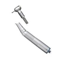 PHATELUS AIRMOTORS PTL–CD - пневматический микромотор с оптикой, внутреннее охлаждение, 1:1