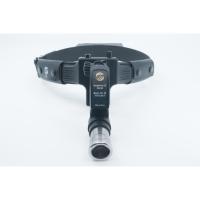 KS-05 - мощный беспроводной налобный осветитель, 50000 люкс