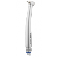 Densim Vienna - турбинный наконечник с 4-х точечным спреем, со стандартной головкой, без света