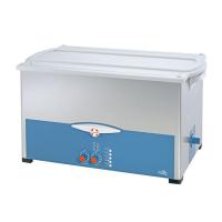 SW 30 H - ультразвуковая ванна в комплекте с крышкой и корзиной, с подогревом, 28 л