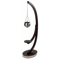 Ionto Comed Напольная мобильная стойка широдхара для процедуры Аюрведы Оборудование для SPA