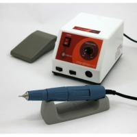 Marathon N2 - аппарат для маникюра и педикюра с наконечником SDE-SH37L M 45, 40000 об/мин, 50 Вт, педаль SFP-27