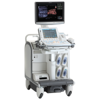 Hitachi F75 Аппарат УЗИ