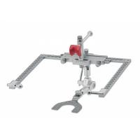 Arto - лицевая дуга с симметричной параллельной регулировкой