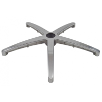 Aluminium Base - опора для стульев Salli