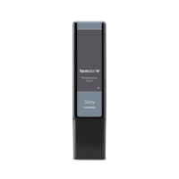 Formlabs Grey Resin - фотополимер, картридж, цвет серый, 1 л