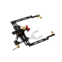 Reference AB - анатомическая лицевая дуга (включая трехмерную суставную опору)