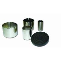 Комплект опоковых колец из нержавеющей стали