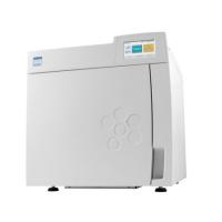 SW-28 PLUS - автоклав класса B с цветным сенсорным экраном, 28 л