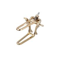 JT-07B Chrome Denture - окклюдатор