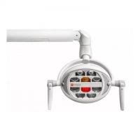 G-COMM POLARIS - стоматологический светильник