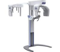 Point 800 S HD - панорамный рентгеновский аппарат (ортопантомограф) с цефалостатом