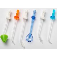 Набор насадок для HF-8 Whisper