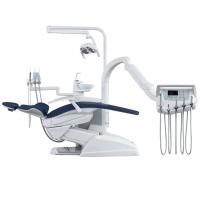 S220 TR Side Delivery - стоматологическая установка с нижней подачей инструментов