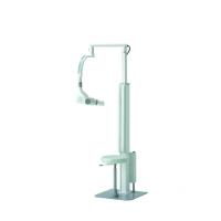 Phot-X II DC 303-RK - высокочастотная рентгеновская установка кабинетного типа (стойка) с сенсорным управлением