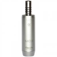 MC3 LED - электрический микромотор с угольными щетками, светодиодной подсветкой, съемная муфта