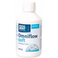 OMNIFLOW SOFT - профилактический порошок с глицином для аппаратов Air Flow, 200 г