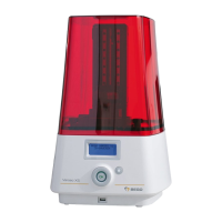 Varseo XS - компактный 3D-принтер для стоматологии