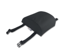 Ортопедический подголовник для стоматологической установки, модель 122