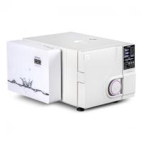 Tanzo C23 - автоматический автоклав B-класса со встроенной системой очистки воды, 23 л