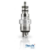 Unifix Bien-Air - 2-3-х канальный быстросъемный переходник