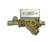 Фильтр сброса давления Melag для Vacuklav 24-B/30-B (53687)