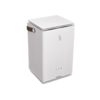 Air XL - бактерицидный облучатель-рециркулятор, 4 лампы 18 Вт, 200 куб. м в час