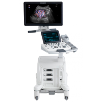 Hitachi Arietta 50 Аппарат УЗИ