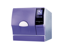 SterilClave 24 B - автоматический автоклав класса B с вакуумной сушкой, 24 л