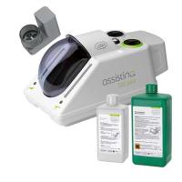 Assistina 301 Plus - аппарат для автоматической чистки и смазки наконечников (W&H, KaVo, Bien-Air, Sirona, NSK) в комплекте с базовым адаптером и комплектом жидкостей