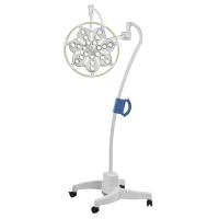 ЭМАЛЕД 300П - операционный светильник, передвижной