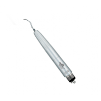 AS2000 M4 - пневматический скалер для 4-канального соединения Midwest