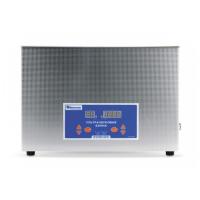 Vilitek VBS-27D - ультразвуковая ванна c подогревом, таймером и цифровым управлением, 27 л