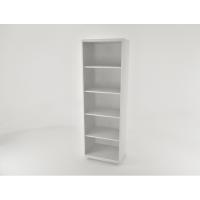 AR-C13 - шкаф открытого типа-стеллаж, металл в полимере, 4 полок