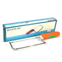 JT-32 - лобзик металлический большой с резиновой ручкой