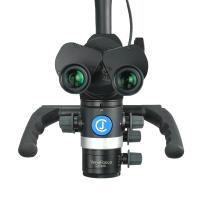 Flexion EXEPTO  - микроскоп стоматологический CJ-Optik