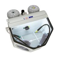 Basic classic - аппарат для тонкоструйной обработки, струйное соплo 1,2 мм, 70–250 мкм