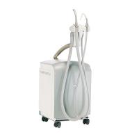 Variosuc VS 300 S GFG - автономный гидроблок (вакуумная помпа, слюноотсос и пылеотсос)