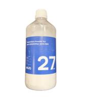 Rondoflex 27 - порошок для воздушно-абразивного наконечника, 27 мкм