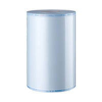 Рулон для стерилизации с индикатором, бумага-пластик, 300 мм х 200 м