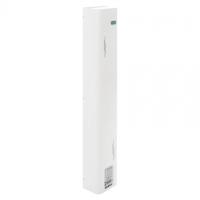 СПДС-90-Р - рециркулятор ультрафиолетовый бактерицидный настенный - потолочный, 2 лампы по 15 Вт, 90 куб. м в час